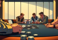 Cara Main Poker Online Efektif