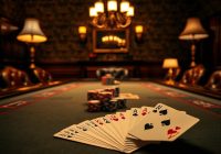 jurus ampuh bermain poker